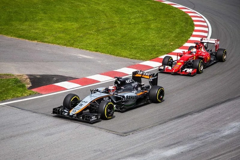 The F1 Drivers With the Most Fakest Followers - Cover Image