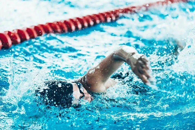 Fitness & Aquatic Center Swim Club and Lessons - Cover Image