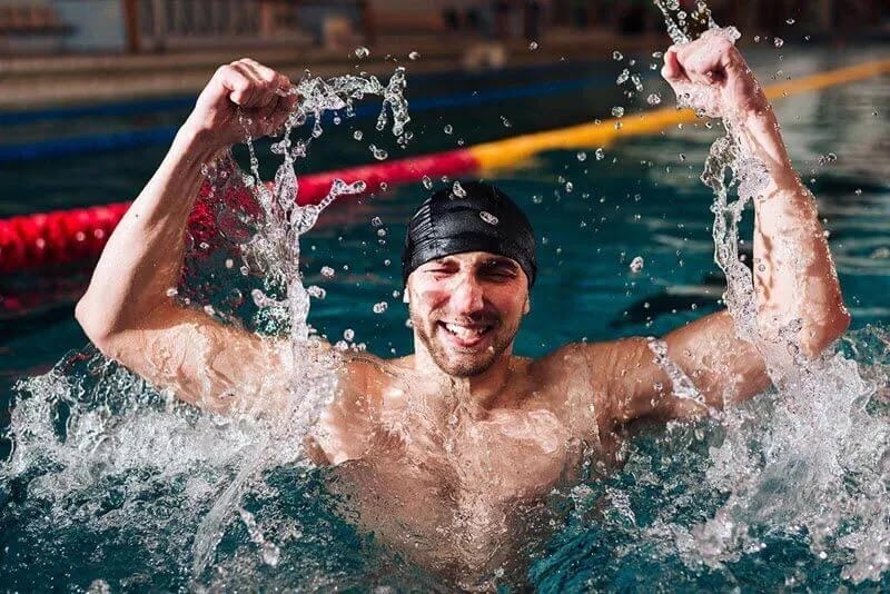 9+ Benefits of Swimming: Weight Loss, Health, and More - Cover Image