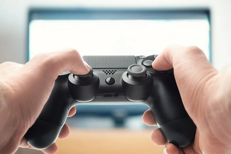 Great Local Multiplayer Games to Play on PS5 - Cover Image