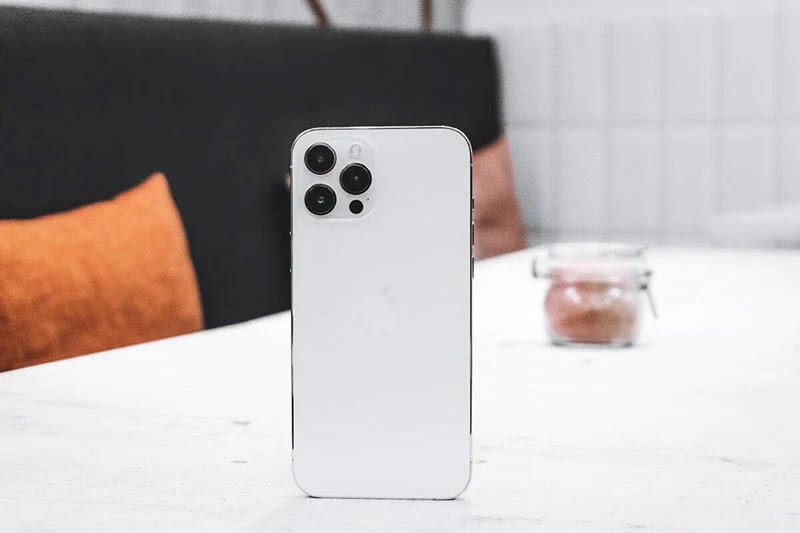 The better look at Apple’s iPhone 12 Pro Max - Cover Image