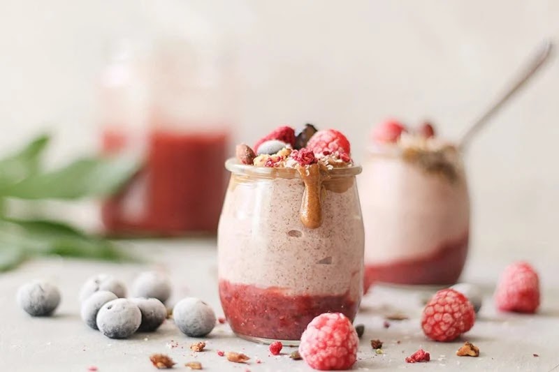 Deliciously Sweet Strawberry Dink for Summer - Cover Image