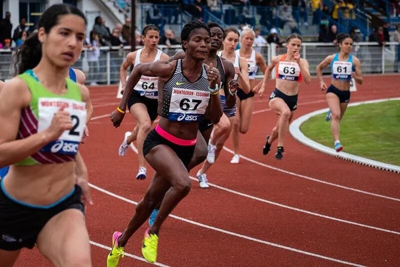 2020 Running Races & Race Calendar - Cover Image