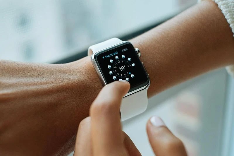 Apple Watch Series 5 is the Best One Yet By Consumer - Cover Image