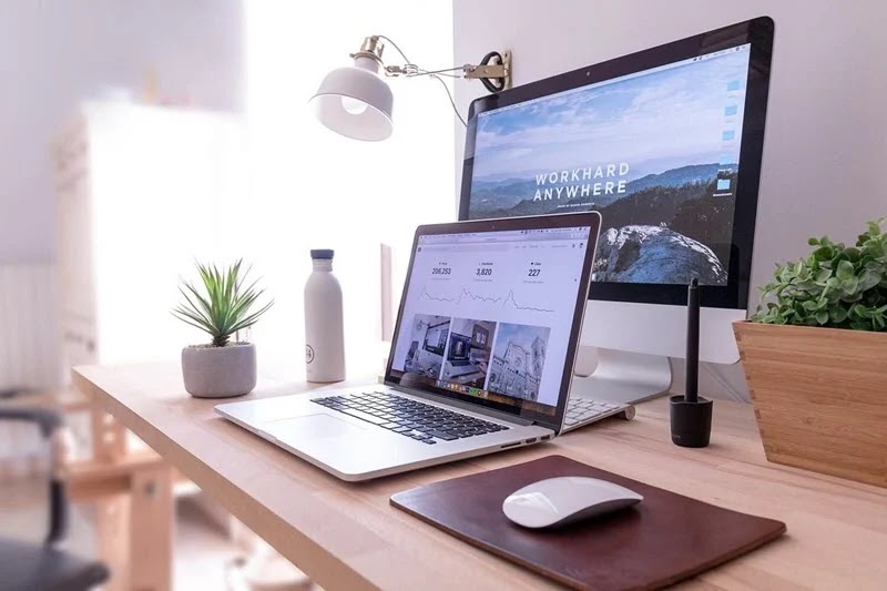 Start a Digital Marketing Website for your Service - Cover Image