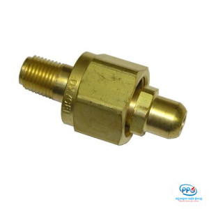 NUT & SPIGOT OX (CGA540)