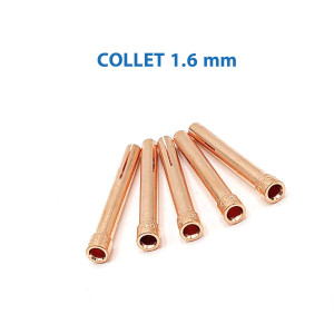 COLLET 1.6 mm