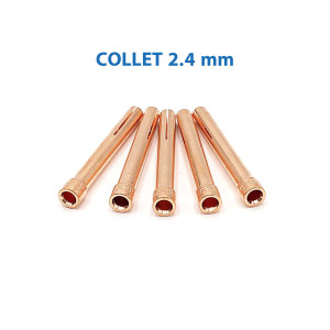 COLLET 2.4 mm