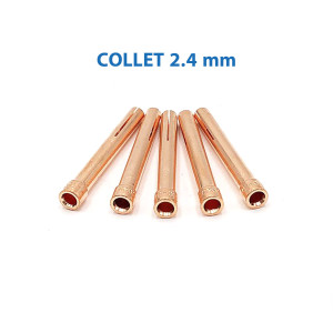 COLLET 2.4 mm