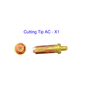 Cutting Tip AC - X1