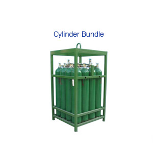 Cylinder Bundle