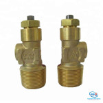 AC Valve QF-15A - New