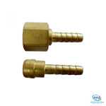 Hose Nut & Nipple 12/1-R for Torch