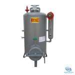 Gas Generator Tank 3KG - THAI