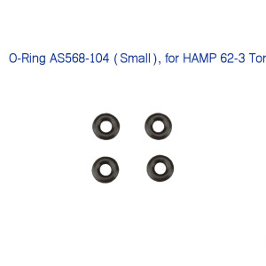 O-Ring AS568-104 (Small), for HAMP 62-3 Torch