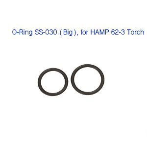 O-Ring SS-030 (Big), for HAMP 62-3 Torch