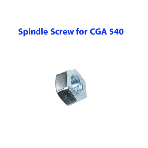 Spindle Screw for CGA 540