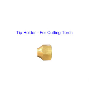 Cutting Tip Holder P/N HC62A06