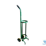 2-Wheel 10L Single Cylinder Cart