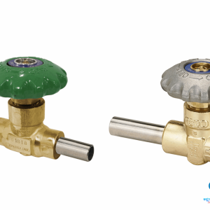 V902 Series Cryogenic Shut-Off Valves - New