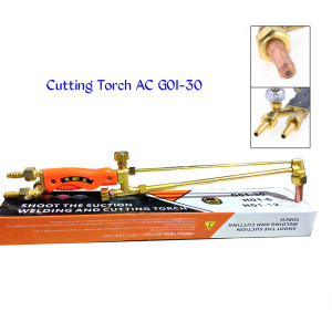 Cutting Torch AC G01-30