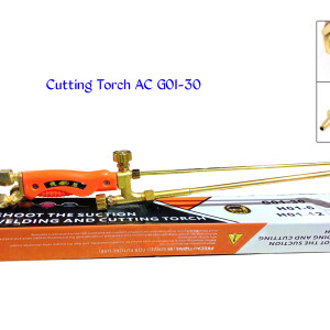 Cutting Torch AC G01-30