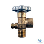 Valve CGA580