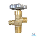 Valve CGA32O - CO2