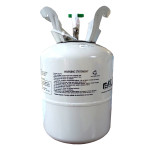 Disposable Helium Tank 13.4L