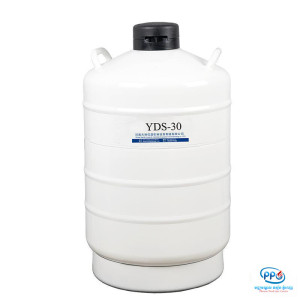 30L CRYOGENIC DEWAR (YDS-30)