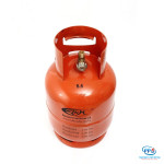 4.0 KG LPG Cylinder - SC V50EX