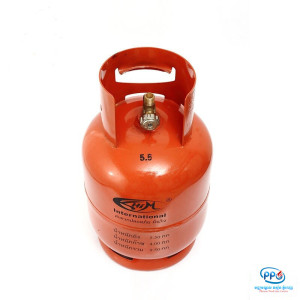 4.0 KG LPG Cylinder - SC V50EX