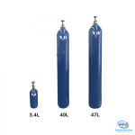 Nitrous Gas 40L