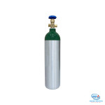 3.2L Aluminum Cylinder LWH120-3.2-15