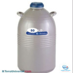 50L CRYOGENIC DEWAR - Taylor Wharton