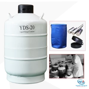 20L CRYOGENIC DEWAR (YDS-20)