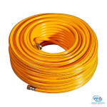 AIR Spray Hose KINGWA.8.5mm Yellow