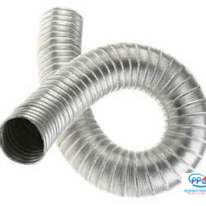 Inox Covered Hose