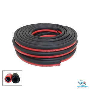 Twin Welding Hose UMEGA - THOR 3B (2-layer)