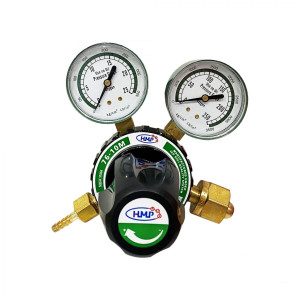 Oxygen Regulator - HAMP