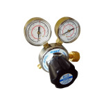 Oxygen Regulator - MORRIS 25-13M-OX