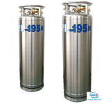 Liquid Tank DPL450-195L