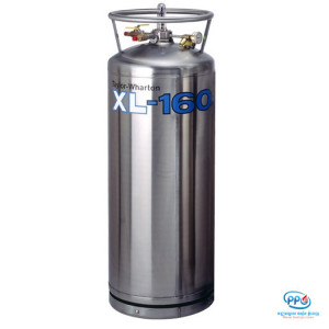 Liquid Tank Low Pressure XL 160