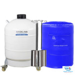 50L CRYOGENIC DEWAR (YDS-50)