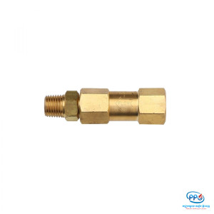 High Pressure Check Valve CV40HP