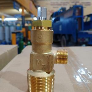 Cylinder Valve CGA300 ( QF-15A3)