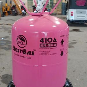 Refrigerant 410A - 11.3Kg