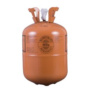 Refrigerant R600a -6.5Kg (USA)