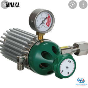 CO2 Regulator - TANAKA AU-888 with Vaporizer