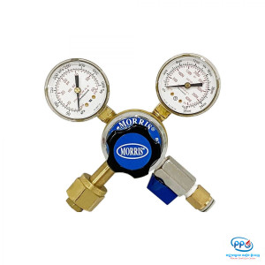 CO2 Regulator - MORRIS 101-4M-CD (CGA540)